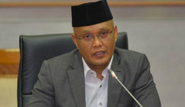 Wakil Ketua Komisi I DPR RI, Sukamta. Foto : Dok DPR/Andri